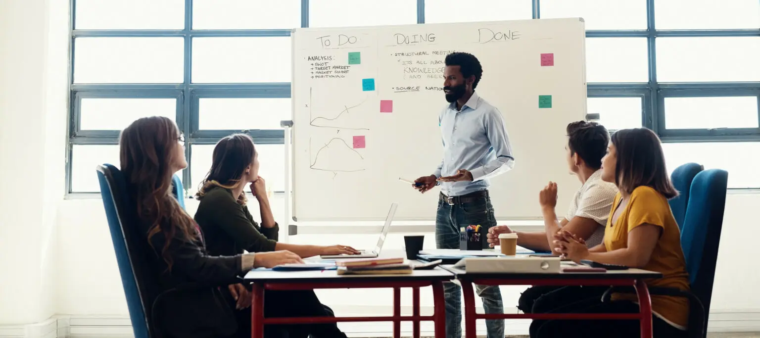 Formation continue et encadrement : un levier stratégique pour les structures médico-sociales